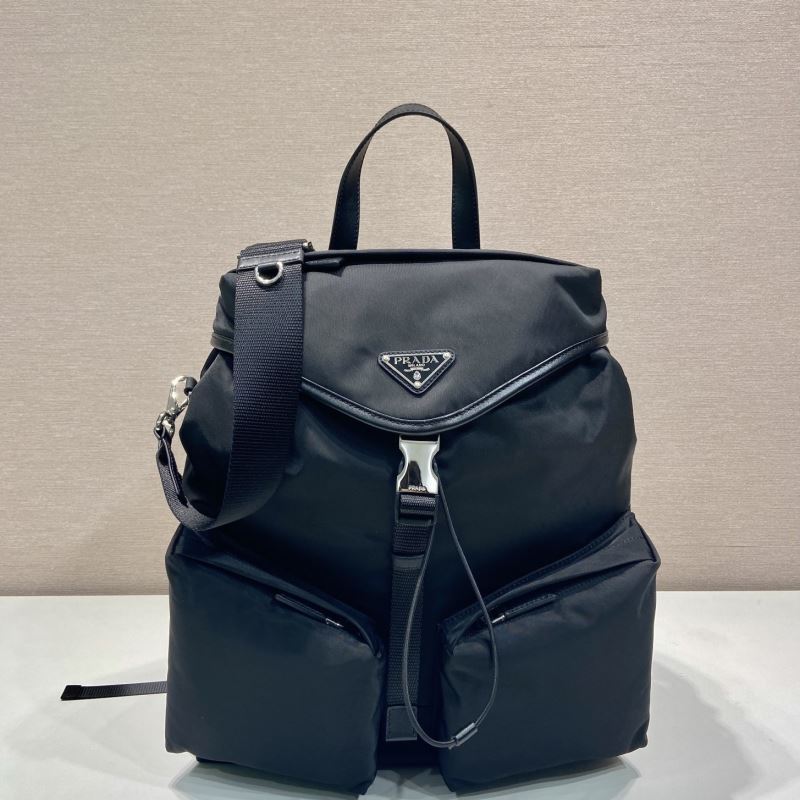 Pra*a backpacks
